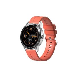 Смарт-часы Blackview X1 46 mm Silver (6931548306306)