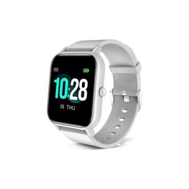 Смарт-часы Blackview R3 42 mm Gray (6931548308973)