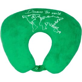 Мягкая игрушка Tigres Подголовник Discover the world (ПД-0400)