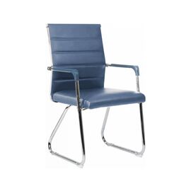 Офисное кресло GT Racer B-4029B Blue