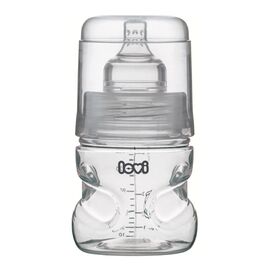 Пляшечка для годування Lovi Super vent самостерилізаційна 150 мл (21/572)