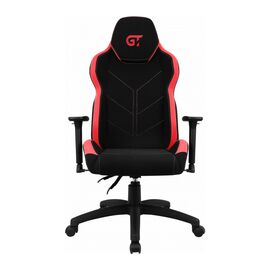 Кресло игровое GT Racer X-2692 Black/Red