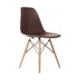 Кухонный стул GT Racer X-D10 Brown