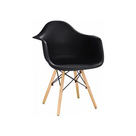 Кухонный стул GT Racer X-D23 Black