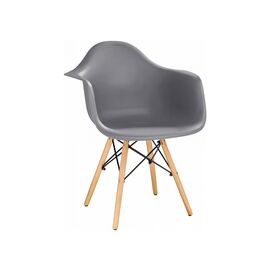 Кухонный стул GT Racer X-D23 Dark Gray