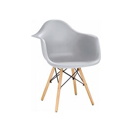Кухонный стул GT Racer X-D23 Light Gray
