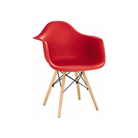 Кухонный стул GT Racer X-D23 Red