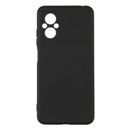 Чехол для мобильного телефона Armorstandart ICON Case Xiaomi Poco M5 Camera cover Black (ARM68123)