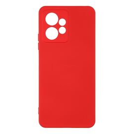 Чехол для мобильного телефона Armorstandart ICON Case Xiaomi Redmi Note 12 4G Camera cover Red (ARM67703)