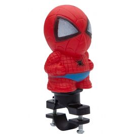 Звонок Bravvos Pl Spiderman FL-953 (BEL-159)