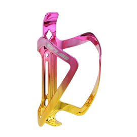 Флягодержатель GUB 08 AL Gold/Pink (CGE-042)