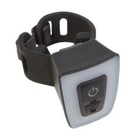 Задняя велофара Velotrade BC-TL5555 COB LED USB (LTSS-069)