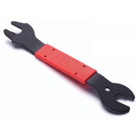 Ключ велосипедный Velotrade 15/16 15/17 Ken Tech KL-9730С (INS-497)