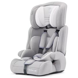 Автокресло Kinderkraft Comfort Up Gray (KKCMFRTUPGRY00) (5902021219605)