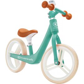 Біговел Kinderkraft Fly Plus Green (KKRFLPLGRE0000) (5902533915033)
