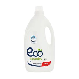 Гель для стирки Eco Seal for Nature Color для цветного белья 2 л (4750104001606)