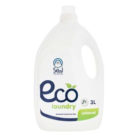 Гель для стирки Eco Seal for Nature Universal 3 л (4750104208166)