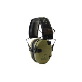 Наушники для стрельбы Walker's Razor Patriot Active OD Green (GWP-RSEMPAT-ODG)