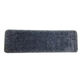 Насадка сменная для швабры Werk WHFS07 из микрофибры 36 x 11 см для швабры Werk WHF06 (117562)