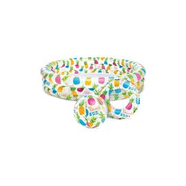 Бассейн Intex 132 х 28 см (Intex 59469)