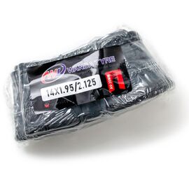 Велосипедна камера Wanda 14x1.95/2.125 (TUB-14-000)