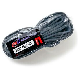 Велосипедна камера Wanda 20x1.95/2.125 a/v 48мм (TUB-047)