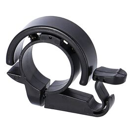 Дзвінок XLC 12 мм Black (2500708000)