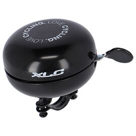 Звонок XLC DD-M09 Mingun Black 83мм (2500704010)