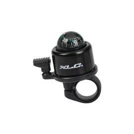 Дзвінок XLC DD-M23 Black (2500700500)