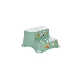 Подставка детская Lorelli Funny Farm Nordic Green (FUNNY FARM nordic green)