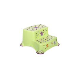 Подставка детская Lorelli Lor. HIPPO (green)