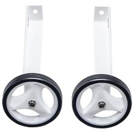 Бічні колеса RoyalBaby 12" White (RB1919963)