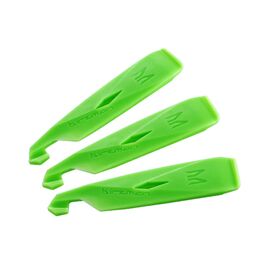 Бортировка Birzman Tire Lever Set 3шт Green (BM09-WG-SET)