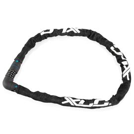 Замок велосипедний XLC Yakuza Plus 8/1200 мм TL5 (2502334875)