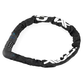 Замок велосипедний XLC Yakuza Plus 8/800 мм TL5 (2502334865)