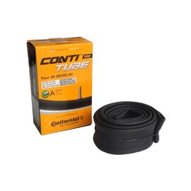 Велосипедная камера Continental Tour Tube Wide 26" 47-559->62-559 A40 200 г (181531)