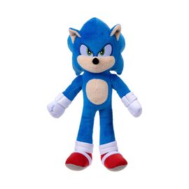 Мягкая игрушка Sonic the Hedgehog Соник 23 см (41274i)