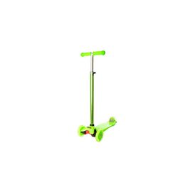 Самокат iTrike Самокат iTrike Mini BB 3-013-4-H (green) (BB 3-013-4-H green)