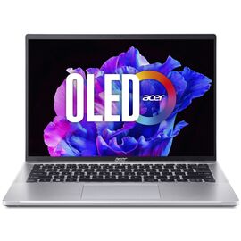Ноутбук Acer Swift Go 14" SFG14-71 (NX.KF1EU.002)
