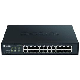 Коммутатор сетевой D-Link DGS-1100-24PV2/E