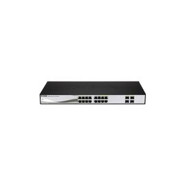 Коммутатор сетевой D-Link DGS-1210-16/E