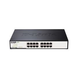 Коммутатор сетевой D-Link DGS-1016D/E