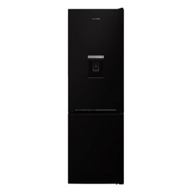 Холодильник HEINNER HC-V270BKWDF+