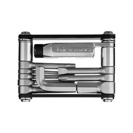 Ключ велосипедный Birzman Feexman E-Version Multi Tool 10 Functions Black (BM19-PO-AFM-10-K)