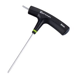 Ключ велосипедный Birzman T-shaped 2.0 мм (BM08-HK-TBAR2.0)