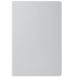 Чохол до планшета Samsung Book Cover Galaxy Tab A8 (X200/205) Silver (EF-BX200PSEGRU)