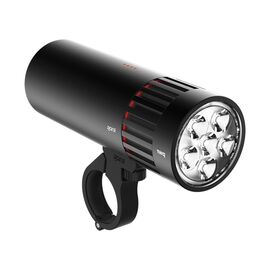 Передняя велофара Knog PWR Mountain 2000 Lumens Powerbank (12060)