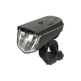 Передняя велофара XLC CL-F21 USB (2500225000)