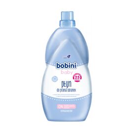 Гель для стирки Bobini Baby для детских вещей 2 л (5900465248663)