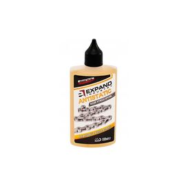 Масло велосипедное Expand Chain Antistatic oil extra dry 100ml (CLU-012)
